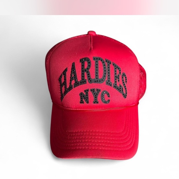 Red Cap - Picture 1 of 2